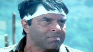 Dharmendra Mithun Chakraborty Shatrughan Sinha  Hum Se Na Takrana  Trailer [upl. by Accebar]