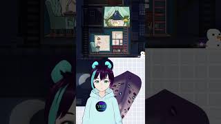 Spiritfarer 9 Clips 13 shorts vtuber twitch twitchclips spiritfarer spiritfarergame [upl. by Cos]