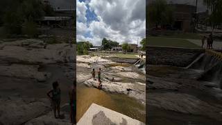 Rio MINA CLAVERO en CÓRDOBA Una de las 7 MARAVILLAS NATURALES de ARGENTINA [upl. by Darlleen138]