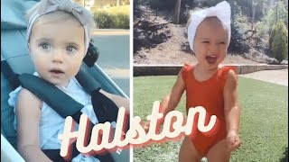 Fishfam  Halston Stories  Part 2 [upl. by Lolita]