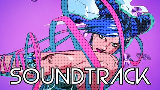 Stone Ocean OP Orchestral Mix  STONE OCEAN tnbee mix [upl. by Cull571]