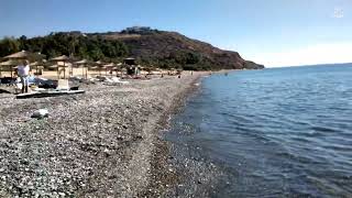 Pissouri Bay Cyprus 🇨🇾 [upl. by Aderf]