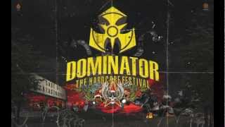 Dominator Festival  2012  Cast of Catastrophe HD HQ 21072012 [upl. by Om]