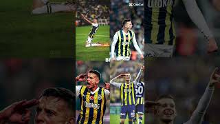 bi nedeni mi var football fenerbahce soccerplayer fenerbahçe fener keşfet [upl. by Cannon114]