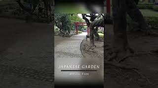 Japanese Garden [upl. by Isobel367]