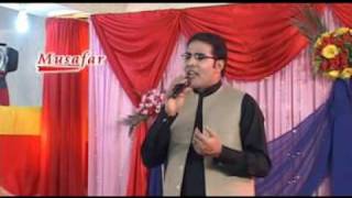 Da che pa jargo  Karan Khan PASHTO SONG by MASHWANI777 [upl. by Huntingdon]