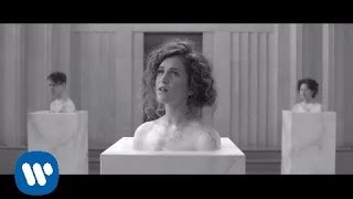 Rae Morris  Skin Official Video [upl. by Wells]