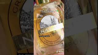 Parfum NARSIS Graceful Day Eau de Perfume  Parfum Wanita Aroma Menenangkan Elegan  BELI DISINI [upl. by Neelyar34]