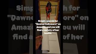 Simply search for quotDawnel Collymorequot on Amazon and you will find a variety of her books [upl. by Ihp]