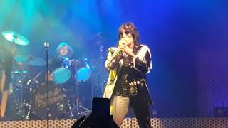 The Struts  Primadonna Like Me live in Milan 2019 [upl. by Tehr]