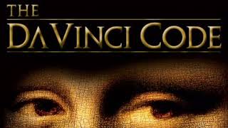 Da Vinci Code movie musıc Soundtrack [upl. by Silverts]