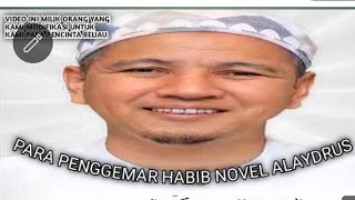 Dengar Ceramah  tawaf perpisahan  Habib Novel Alaydrus [upl. by Judsen82]