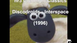 Discodroids  Interspace 1996 [upl. by Thoer965]