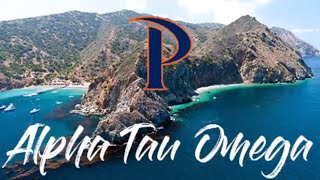 RUSH 2018  PEPPERDINE ATO [upl. by Micro]