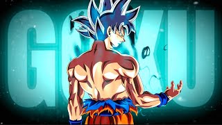 How Strong is Goku [upl. by Vitoria]