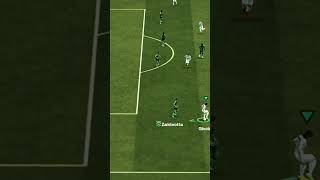 Ginola best goalfcmobilefifamobileshortvidio [upl. by Johannah]