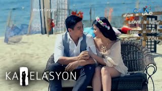 Misis na nalosyang iniwan ng Mister Stream Together  Karelasyon [upl. by Goodspeed]