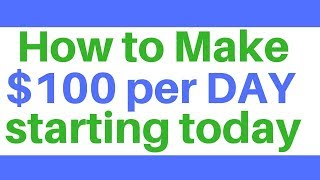 How To Make Over 100 A Day On Clarityfm  Earn Up To 10 A Minute [upl. by Ettennad]