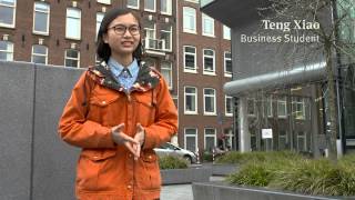 University of Amsterdam amp Education [upl. by Ivanah]