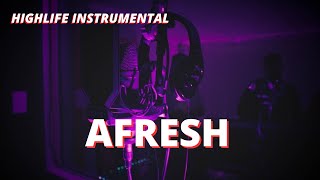 HIGHLIFE BEAT INSTRUMENTAL 2024 AFRESH 2024 BEST HIGHLIFE BEAT INSTRUMENTAL [upl. by Rubinstein]