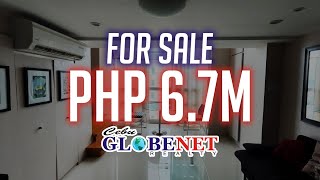 2 Bedroom Loft in Club Ultima Cebu City [upl. by Corry]