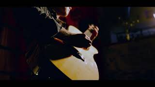 Christian Rosenau  HEAD AHEAD Acoustic Guitar Solo on Lakewood M32 CP [upl. by Werdna]