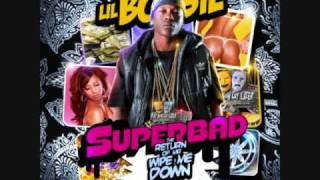 Lil Boosie Sunshine [upl. by Roswell]