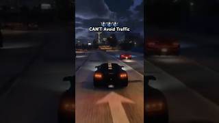 The Ultimate GTA V Traffic Avoidance Test [upl. by Rezeile923]