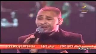 الأغنية التي أبكت حسين جسمي لمحمد الريفيXFactor [upl. by Birck]