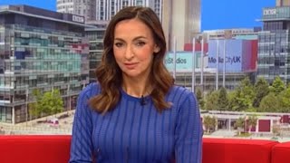 Sally Nugent 221024 🔥 [upl. by Cassaundra]