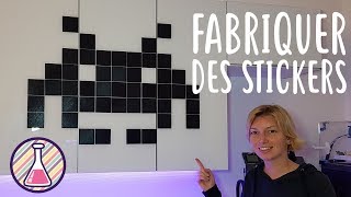 Comment fabriquer une décoration avec une imprimante 3D [upl. by Bobby]