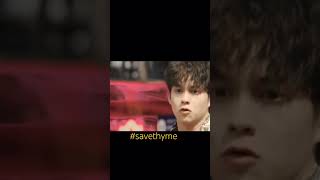 Someone save thyme from Gorya 🤌 savethymefromgorya savethyme bbrightvc tutontawan f4thailand [upl. by Guimond]