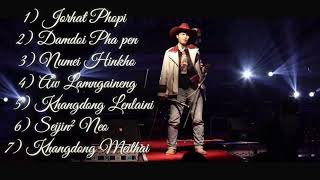 maneithangja song collectionskuki old songs [upl. by Samalla]