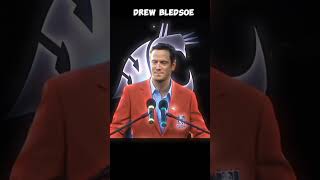 Drew Bledsoe nfl reveals how Tom Brady handled his roast at after party [upl. by Oilejor]