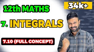 Class 12 Math NCERT  Ch  7 Integral  Ex 710 Introduction  VidyaWise  2024 [upl. by Keene711]