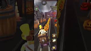 Temple Run gameplay ‎bdproductionwithmohammad6059 templerun templerungame [upl. by Anomas]