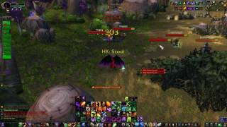 Ölen Demonology Warlock pvp cataclysm [upl. by Betthel60]