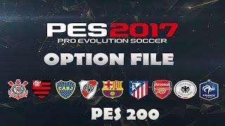 Savedata Pes 2017 PSP by Skrill12 [upl. by Aivle]