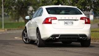 加料升級Volvo S60 T5 RDesign [upl. by Lewert]