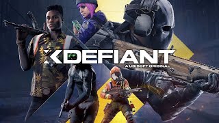 Xbox Series X PTBR  🏆JOGANDO O NOVO COD GRÁTIS DA UBISOFT  XDEFIANT LIVE🏆❗ [upl. by Turpin]