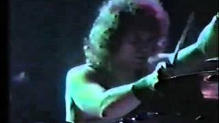 Aerosmith  Dream On  Live 1977 [upl. by Salvador227]