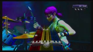 PS3Rock Band 3 first place proof pro keys hard imagine [upl. by Celestine444]