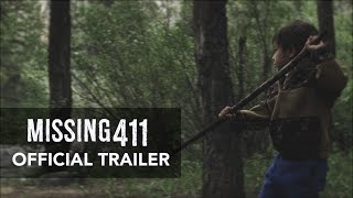 Missing 411 Trailer [upl. by Anoif]