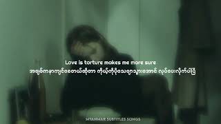 Only love can hurt like this  Paloma Faith mmsubengsub [upl. by Rohpotsirhc]