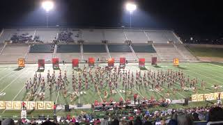 Royse City Area UIL finals 2019 [upl. by Allisan535]