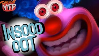 YTP  Insood Oot 🤡 [upl. by Artima829]