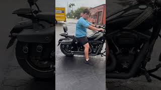 2016 HarleyDavidson FXDF 103 DYNA FAT BOB only 10k miles [upl. by Madonna]