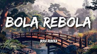 Tropkillaz J Balvin Anitta  Bola Rebola Music Video [upl. by Lecram94]