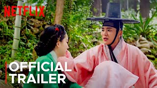 The Matchmakers  Official Trailer  Rowoon  Cho Yi Hyun ENG SUB [upl. by Neely622]