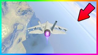 WHAT IS AT THE quotREALquot BOTTOM amp INACCESSIBLE DEEPEST DEPTHS OF THE OCEAN IN GTA 5 GTA V [upl. by Eitra355]